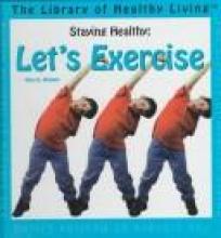 Cover image of Staying healthy