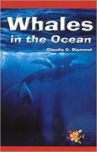 Cover image of Whales in the Ocean