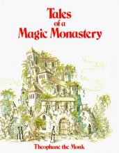 Cover image of Tales of a magic monastery