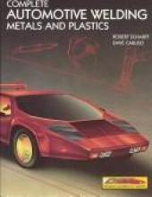 Cover image of Complete automotive welding