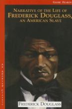 Cover image of Narrative of the life of Frederick Douglass, an American slave