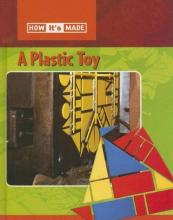 Cover image of A plastic toy