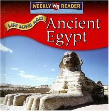 Cover image of Ancient Egypt