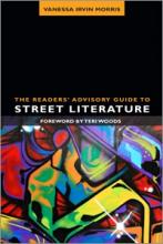 Cover image of The readers' advisory guide to street literature