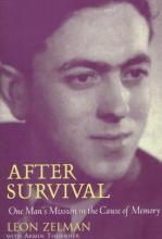 Cover image of After survival