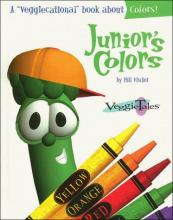 Cover image of Junior's colors