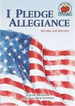 Cover image of I pledge allegiance