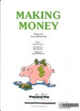 Cover image of Making money