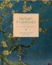 Cover image of Van Gogh's flowers