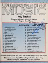 Cover image of Understanding music