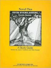 Cover image of Tuck everlasting