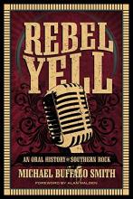 Cover image of Rebel yell