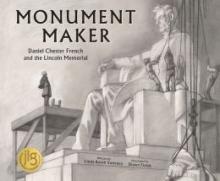 Cover image of Monument maker