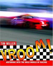 Cover image of Vroom!
