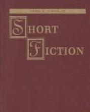Cover image of Critical survey of short fiction