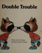 Cover image of Double trouble