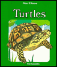 Cover image of Turtles