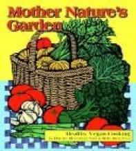 Cover image of Mother nature's garden