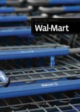 Cover image of The story of Wal-Mart