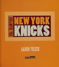 Cover image of New York Knicks