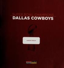 Cover image of Dallas Cowboys