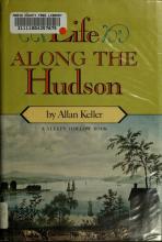 Cover image of Life along the Hudson