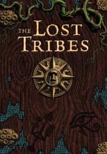 Cover image of The lost tribes