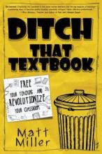 Cover image of Ditch that textbook