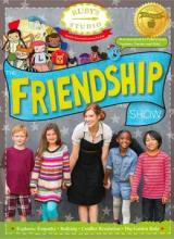 Cover image of The friendship show
