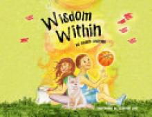 Cover image of Wisdom Within