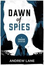 Cover image of Dawn of spies