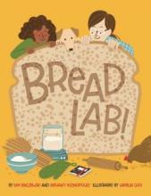 Cover image of Bread lab!
