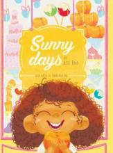 Cover image of Sunny days