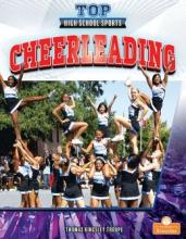 Cover image of Cheerleading