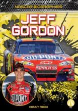 Cover image of Jeff Gordon