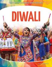 Cover image of Diwali