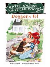 Cover image of Doggone it!