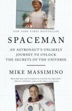 Cover image of Spaceman