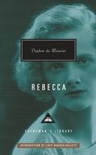 Cover image of Rebecca