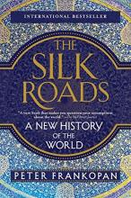 Cover image of The silk roads