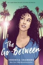 Cover image of The go-between