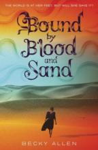 Cover image of Bound by Blood and Sand