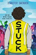 Cover image of Stuck