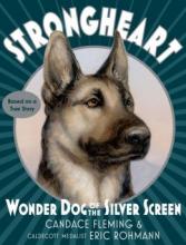 Cover image of Strongheart