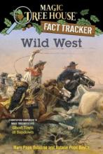 Cover image of Wild West