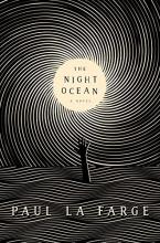 Cover image of The night ocean
