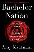 Cover image of Bachelor nation