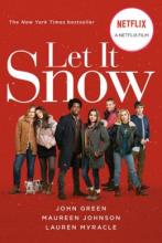 Cover image of Let it snow