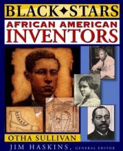 Cover image of African American inventors