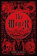 Cover image of The wager